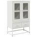 Aparador - Mueble de almacenamiento 68 Aparador - Mueble de almacenamiento 68 Antracita