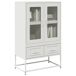 Aparador - Mueble de almacenamiento 68 Aparador - Mueble de almacenamiento 68 Antracita