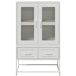 Aparador - Mueble de almacenamiento 68 Aparador - Mueble de almacenamiento 68 Antracita