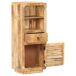 Aparador - Mueble de almacenamiento 45 Aparador - Mueble de almacenamiento 45 Marrón