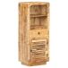 Aparador - Mueble de almacenamiento 45 Aparador - Mueble de almacenamiento 45 Marrón