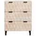Aparador - Mueble de almacenamiento 60 Aparador - Mueble de almacenamiento 60 Blanco