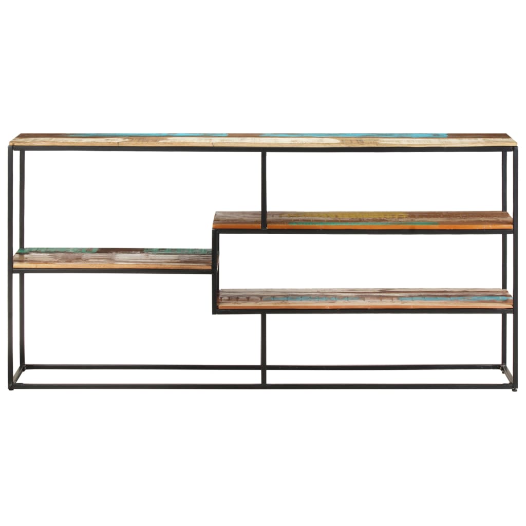 Aparador - Mueble de almacenamiento 150 Multicolor
