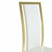 Sillas de comedor Sillas de comedor Blanco