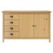 Aparador - Mueble de almacenamiento Aparador - Mueble de almacenamiento Marrón