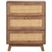 Aparador - Mueble de almacenamiento Aparador - Mueble de almacenamiento Marrón