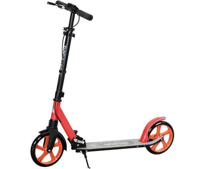 Homcom - Patinete scooter con asiento ajustable | Homcom | ToysRUs España Homcom - Patinete scooter con asiento ajustable | Homcom | ToysRUs España