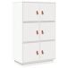 Aparador - Mueble de almacenamiento 67 Aparador - Mueble de almacenamiento 67 Blanco