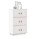Aparador - Mueble de almacenamiento 67 Aparador - Mueble de almacenamiento 67 Blanco