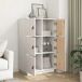 Aparador - Mueble de almacenamiento 67 Aparador - Mueble de almacenamiento 67 Blanco