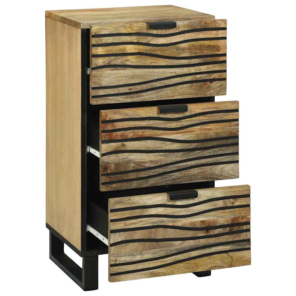 Aparador - Mueble de almacenamiento 40