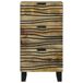 Aparador - Mueble de almacenamiento 40 Aparador - Mueble de almacenamiento 40 Natural