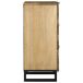 Aparador - Mueble de almacenamiento 40 Aparador - Mueble de almacenamiento 40 Natural