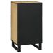Aparador - Mueble de almacenamiento 40 Aparador - Mueble de almacenamiento 40 Natural