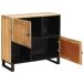 Aparador - Mueble de almacenamiento Aparador - Mueble de almacenamiento Marrón
