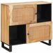 Aparador - Mueble de almacenamiento Aparador - Mueble de almacenamiento Marrón