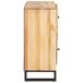 Aparador - Mueble de almacenamiento Aparador - Mueble de almacenamiento Marrón