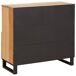 Aparador - Mueble de almacenamiento Aparador - Mueble de almacenamiento Marrón