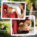 Carrito para Perro Tela Oxford, Acero PawHut Carrito para Perro Tela Oxford, Acero PawHut Rojo