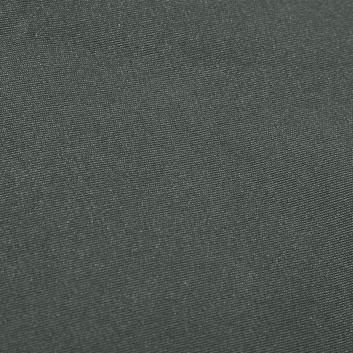 Outsunny Cobertura de Substituição para Toldo, 382x240 cm, Lona com Bainha, Proteção UV, Impermeável, Tecido de Poliéster 280 gm², Tela de Substituição para Pátio, Terraço, Jardim, Varanda, Cinzento