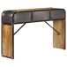 Aparador - Mueble de almacenamiento Aparador - Mueble de almacenamiento Marrón