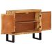 Aparador - Mueble de almacenamiento Aparador - Mueble de almacenamiento Marrón