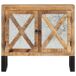 Aparador - Mueble de almacenamiento Aparador - Mueble de almacenamiento Marrón