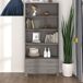 Aparador - Mueble de almacenamiento 85 Aparador - Mueble de almacenamiento 85 Gris Claro
