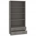Aparador - Mueble de almacenamiento 85 Aparador - Mueble de almacenamiento 85 Gris Claro