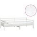 Sofá Cama - Sofá convertible Sofá Cama - Sofá convertible Blanco