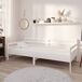 Sofá Cama - Sofá convertible Sofá Cama - Sofá convertible Blanco