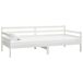 Sofá Cama - Sofá convertible Sofá Cama - Sofá convertible Blanco