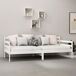 Sofá Cama - Sofá convertible Sofá Cama - Sofá convertible Blanco