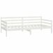 Sofá Cama - Sofá convertible Sofá Cama - Sofá convertible Blanco