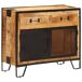 Aparador - Mueble de almacenamiento Aparador - Mueble de almacenamiento Marrón