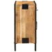 Aparador - Mueble de almacenamiento Aparador - Mueble de almacenamiento Marrón
