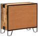 Aparador - Mueble de almacenamiento Aparador - Mueble de almacenamiento Marrón