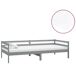 Sofá Cama - Sofá convertible Sofá Cama - Sofá convertible Gris