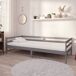 Sofá Cama - Sofá convertible Sofá Cama - Sofá convertible Gris