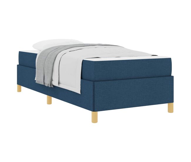 Estructura de cama individual para adultos 100x203