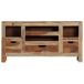 Aparador - Mueble de almacenamiento Aparador - Mueble de almacenamiento Gris