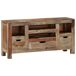 Aparador - Mueble de almacenamiento Aparador - Mueble de almacenamiento Gris