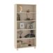 Aparador - Mueble de almacenamiento 85 Aparador - Mueble de almacenamiento 85 Gris Claro