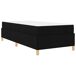 Estructura de cama individual para adultos 100x203 Estructura de cama individual para adultos 100x203 Azul
