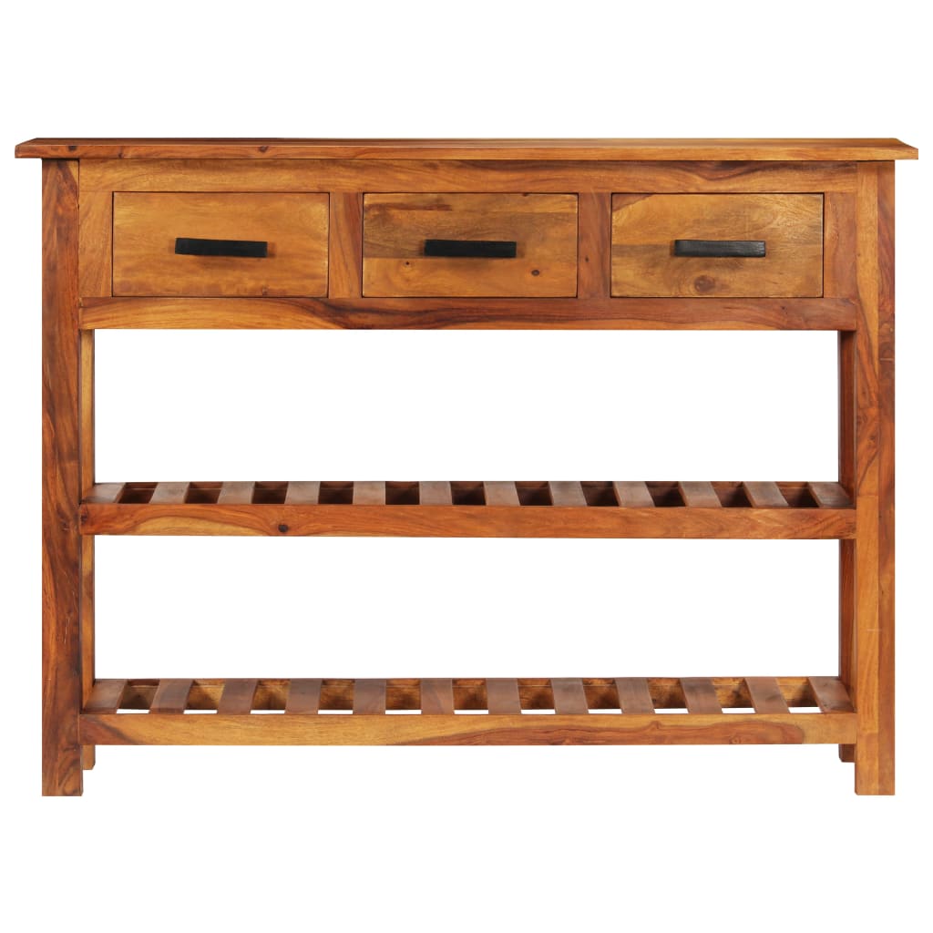 Aparador - Mueble de almacenamiento