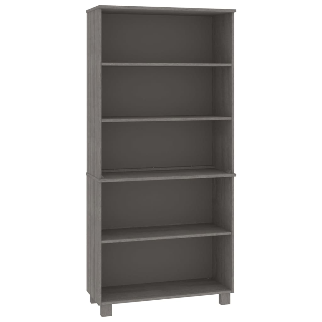 Aparador - Mueble de almacenamiento 85 Gris Claro