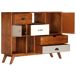 Aparador - Mueble de almacenamiento Aparador - Mueble de almacenamiento Multicolor