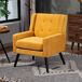 Sillones de interior Sillones de interior Amarillo