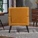 Sillones de interior Sillones de interior Amarillo