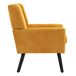 Sillones de interior Sillones de interior Amarillo